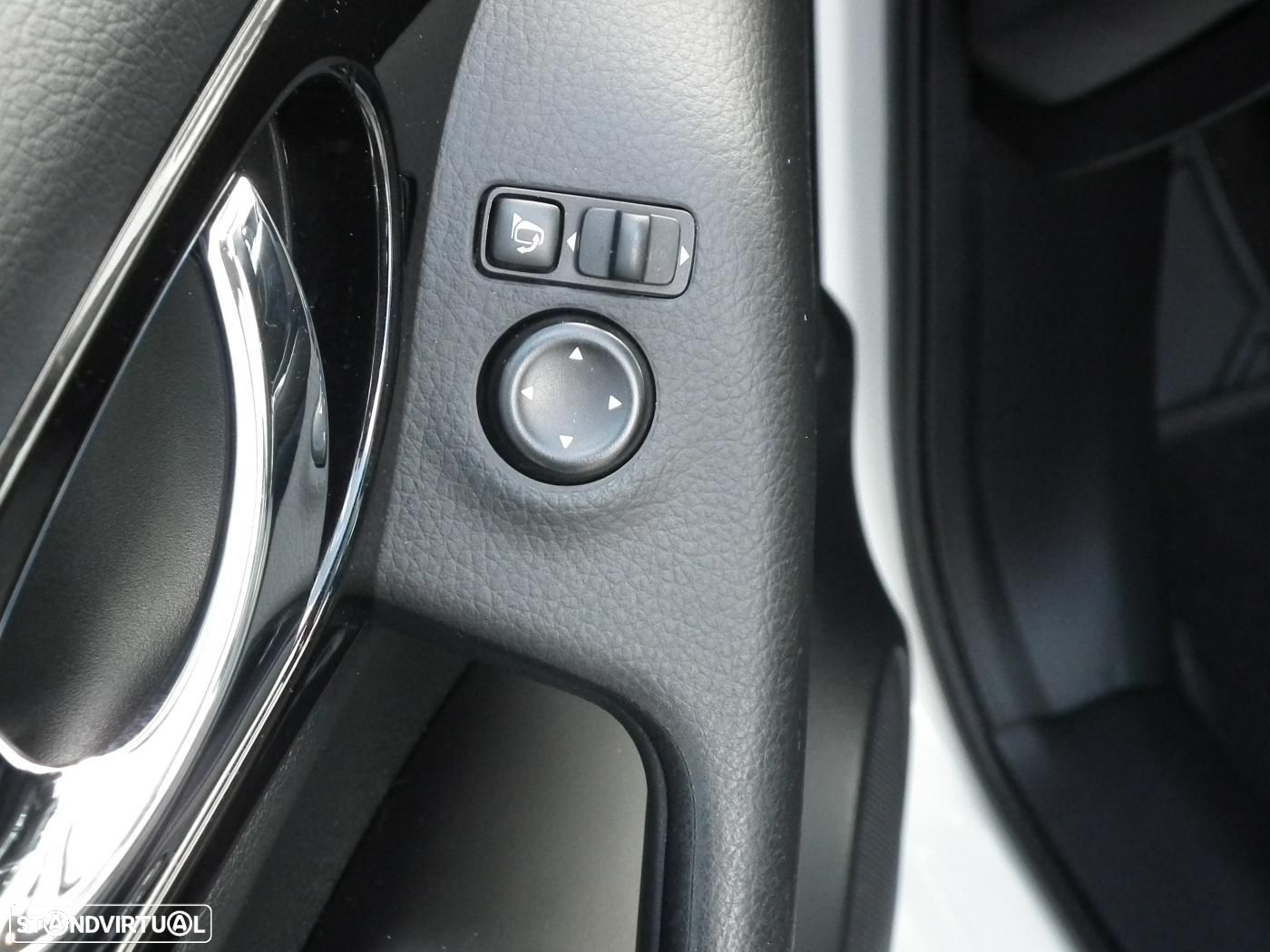 Nissan Qashqai 1.6 dCi Tekna 19 Pele Xtronic - 16