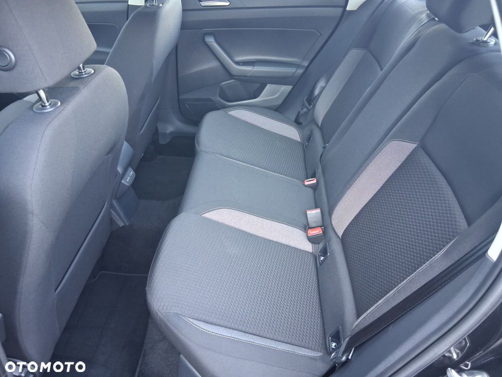 Volkswagen Taigo 1.0 TSI Life DSG - 21