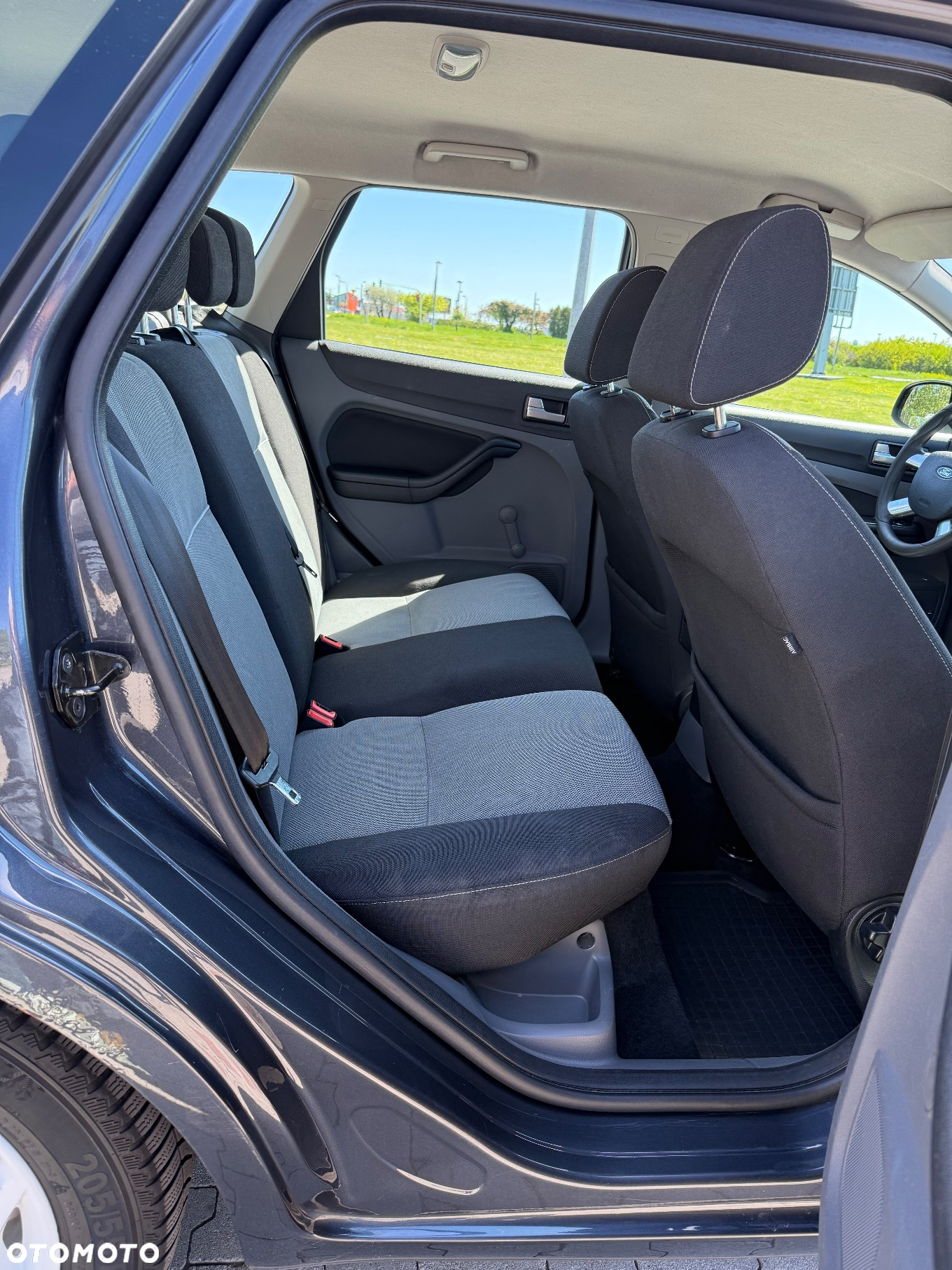 Ford Focus - 13