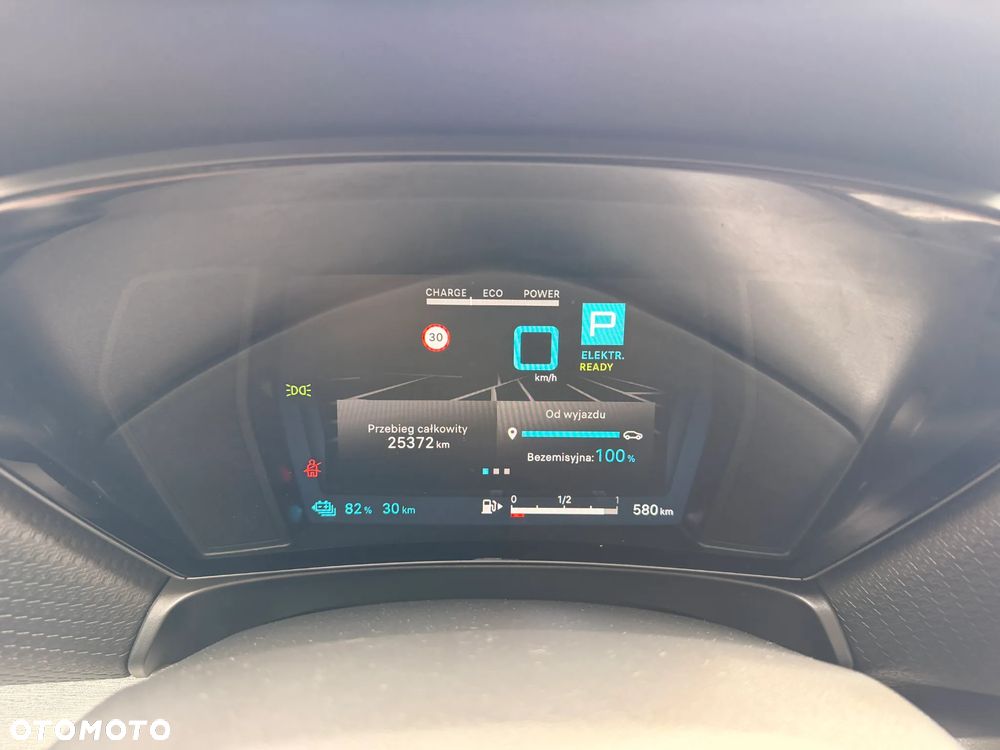 Citroën C5X 225 Start&Stopp e-EAT8 PLUS - 25