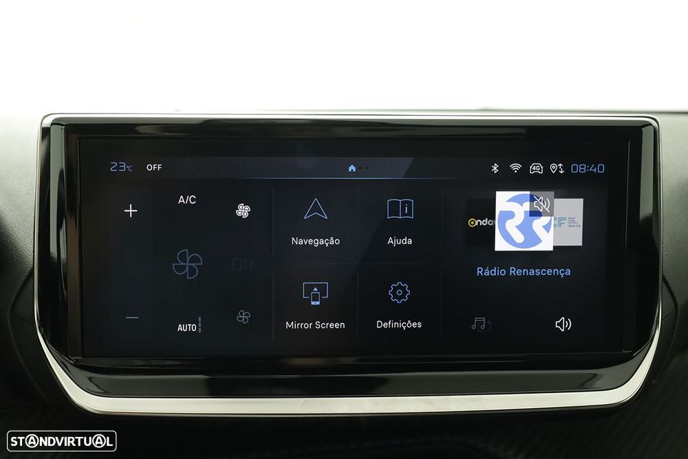 Peugeot 2008 1.2 PureTech Allure - 10