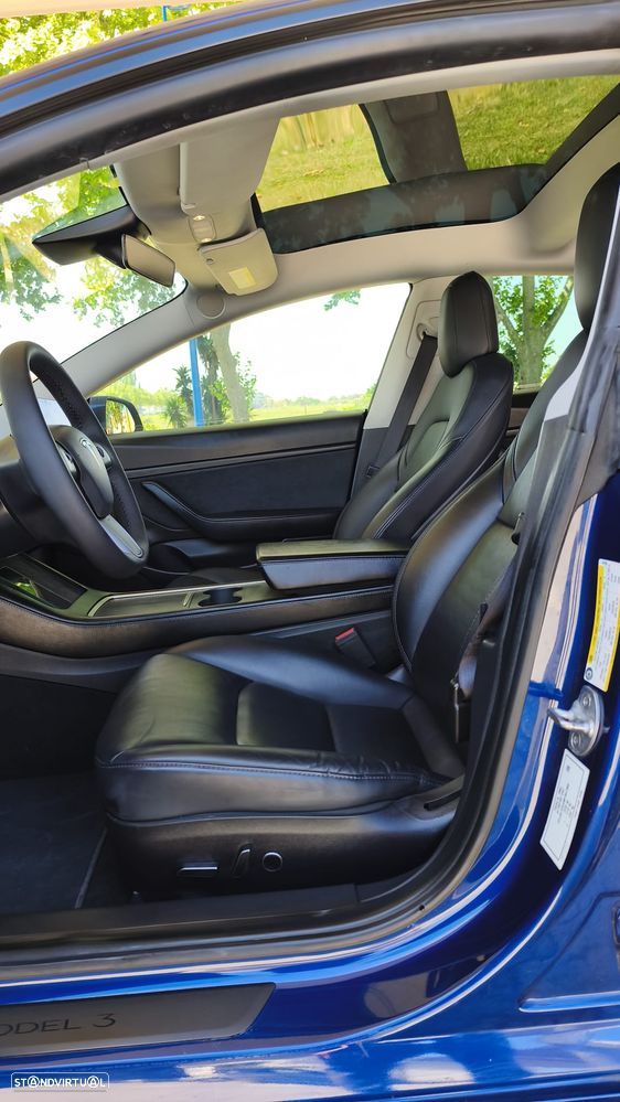 Tesla Model 3 Long Range AWD Dual Motor - 13