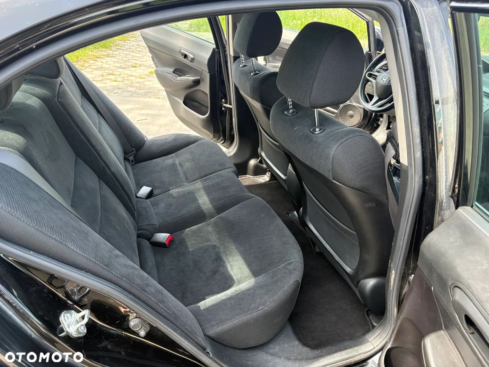 Honda Civic 1.8 Comfort - 15