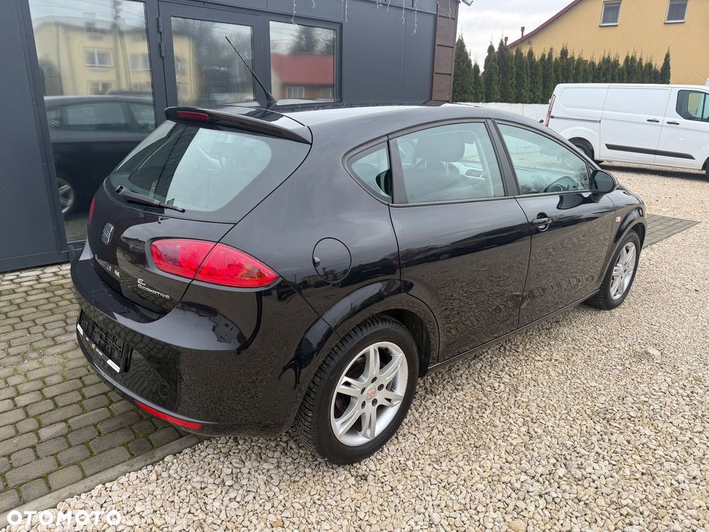 Seat Leon - 4