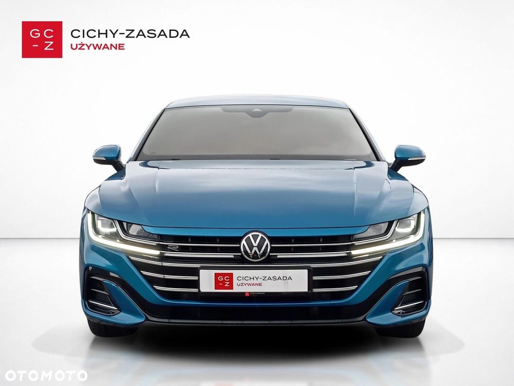 Volkswagen Arteon 2.0 TSI R-Line DSG - 8