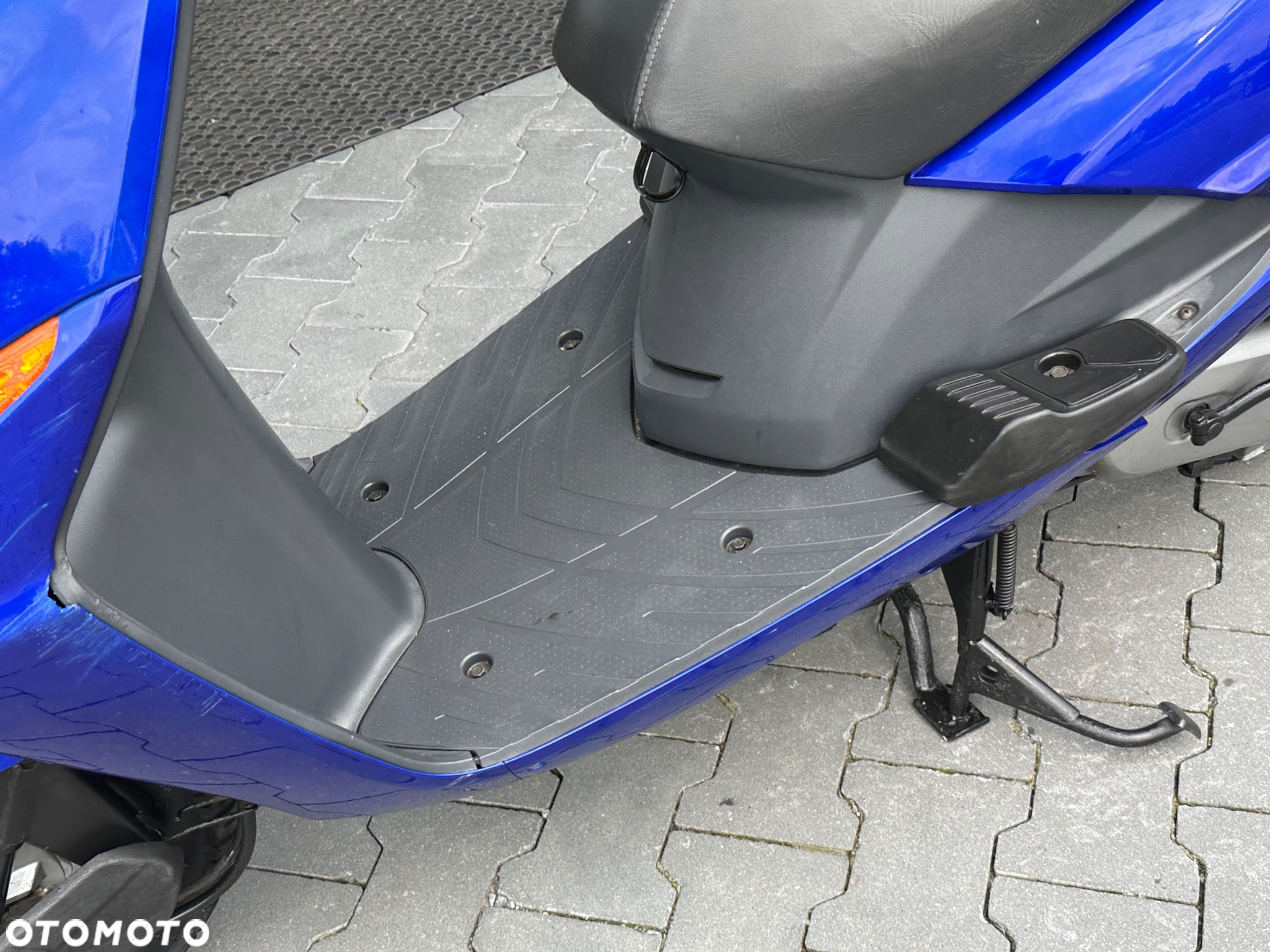 Honda Lead - 33