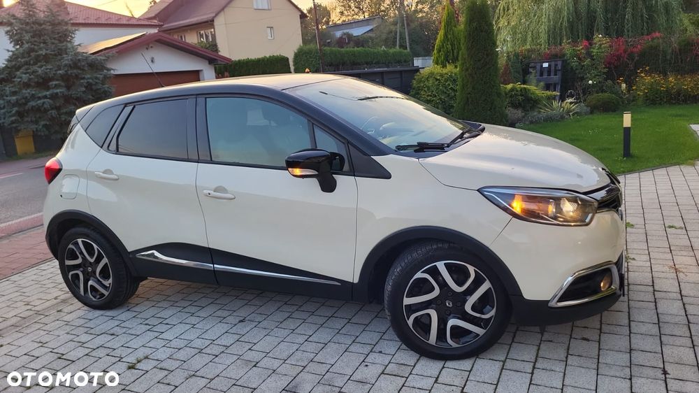 Renault Captur - 18