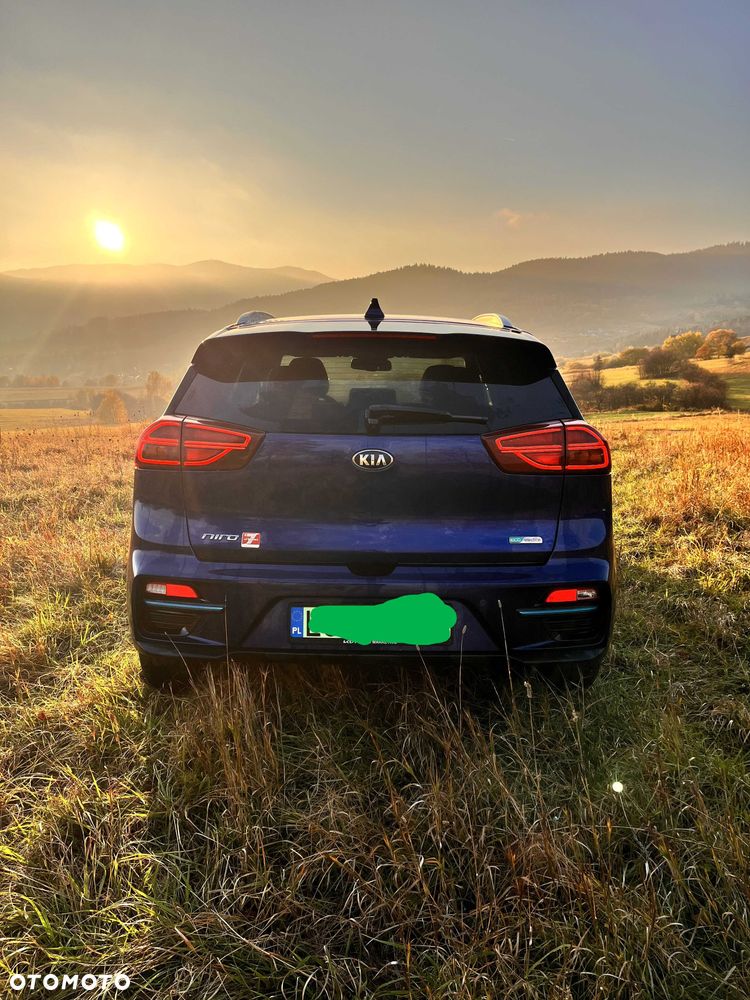 Kia Niro - 3