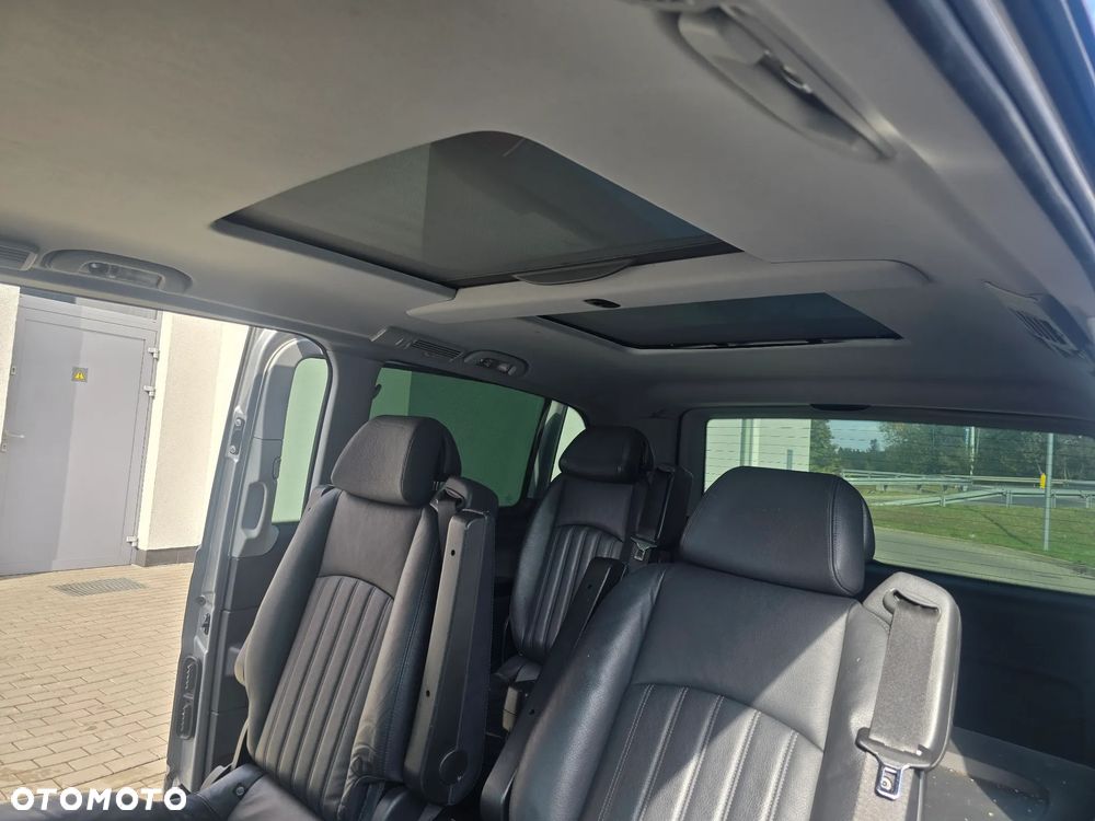 Mercedes-Benz Viano 3.0 CDI Ambiente (d³ugi) - 9