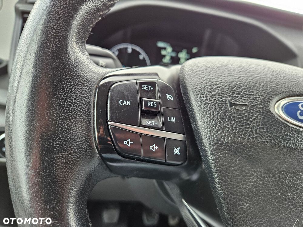 Ford transit L3H3 *61999zł NETTO* 2.0TdCi/170KM - 24