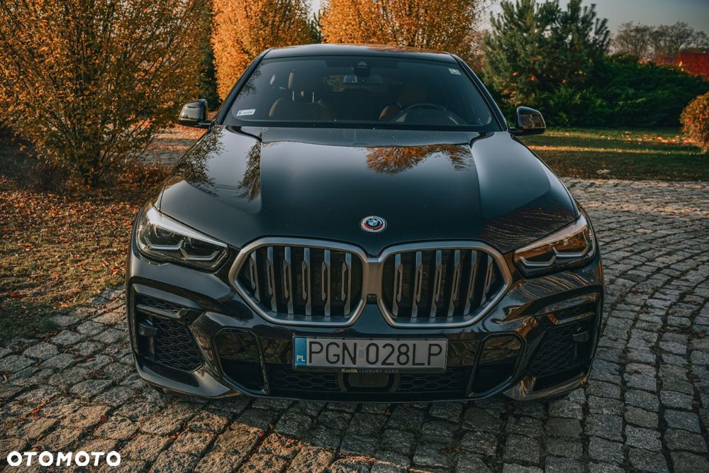 BMW X6 - 4