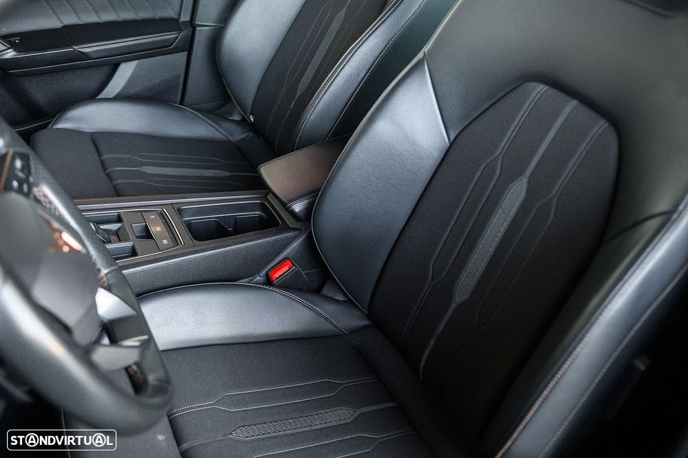 Cupra Formentor 1.5 TSI DSG - 28