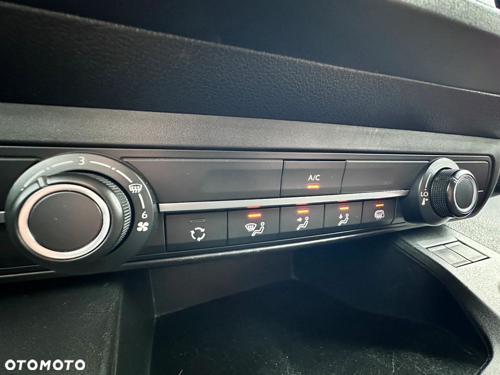 Opel Combo - 27