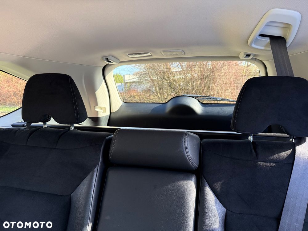 Honda CR-V 2.2i-DTEC Comfort - 28