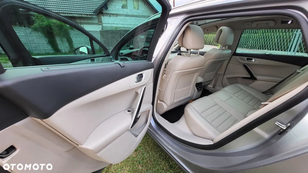 Peugeot 508 2.0 BlueHDi Allure S&S - 9