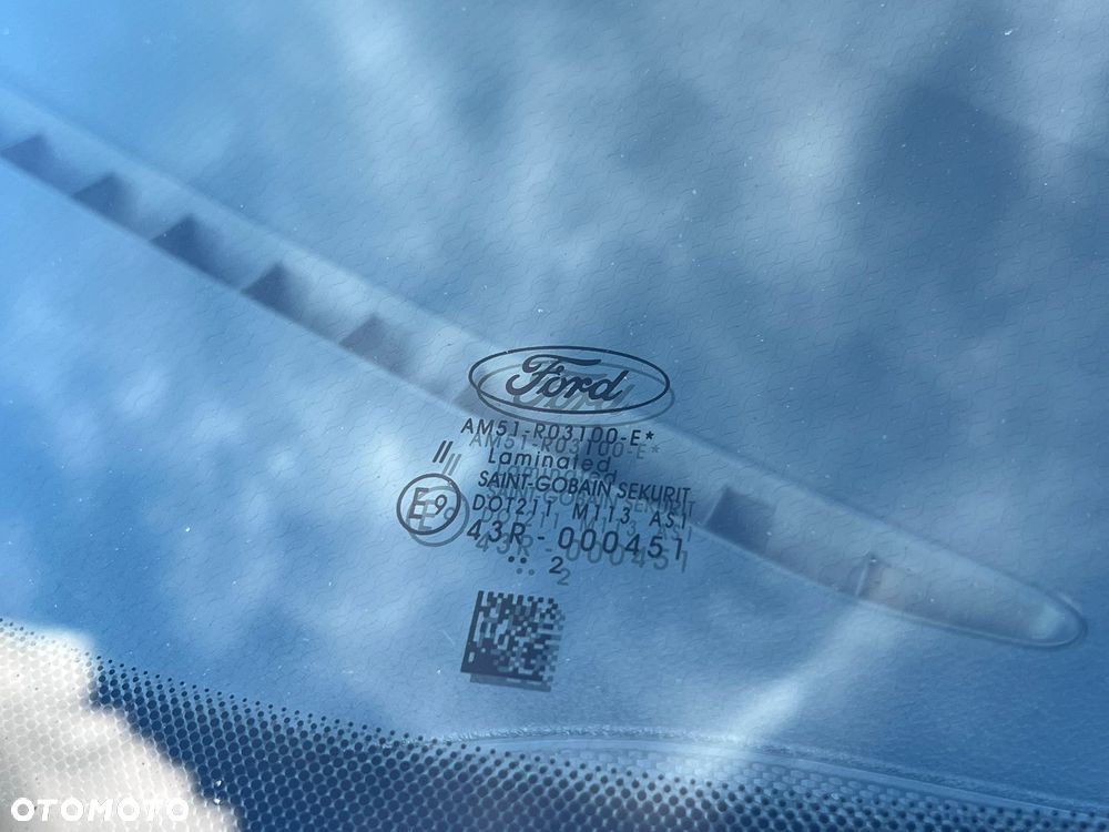 Ford C-MAX 2.0 TDCi SYNC Edition - 20