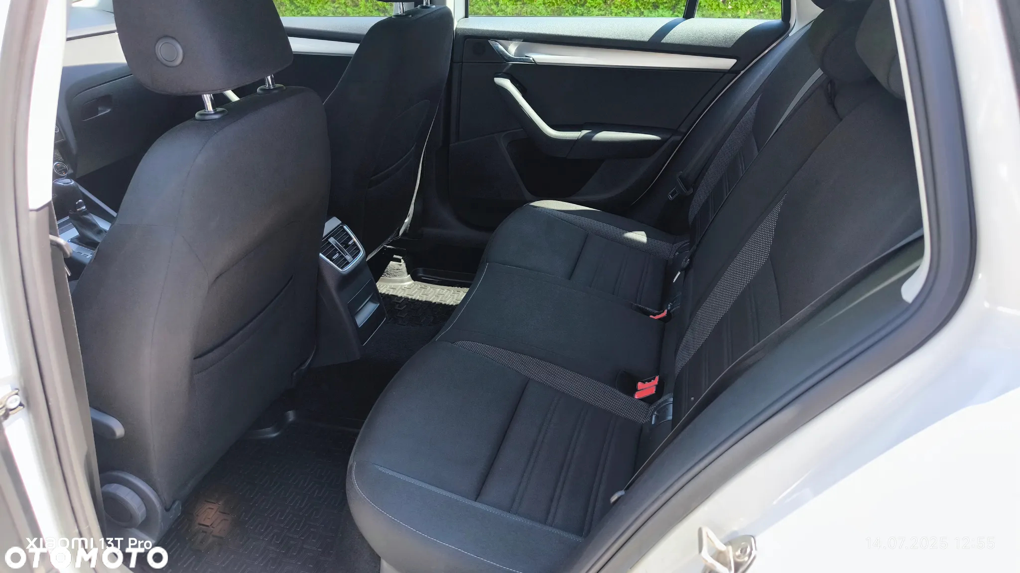 Skoda Octavia 1.5 TSI ACT Ambition DSG - 7