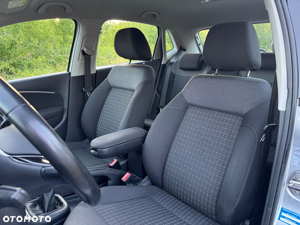 Volkswagen Polo - 20
