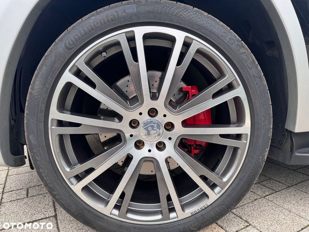 Mercedes-Benz GL - 31