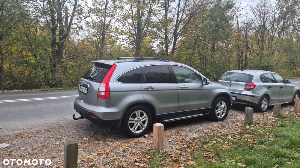 Honda CR-V - 19