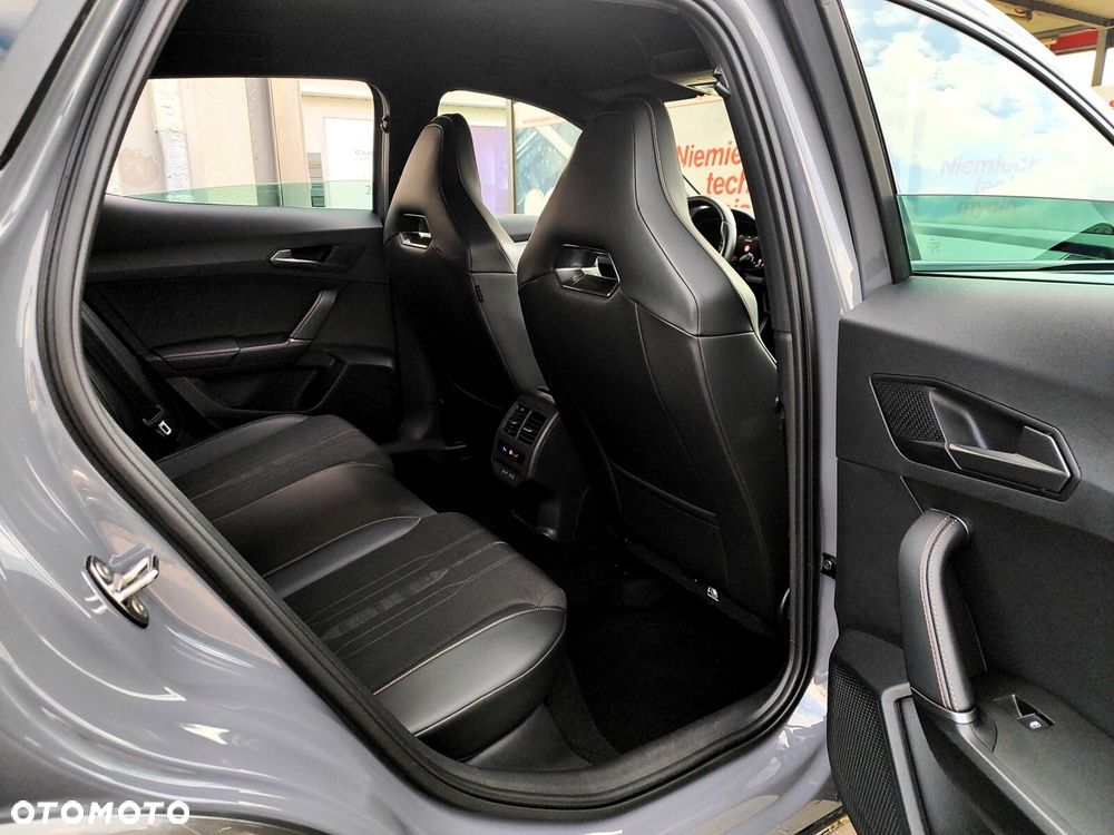 Cupra Formentor - 13