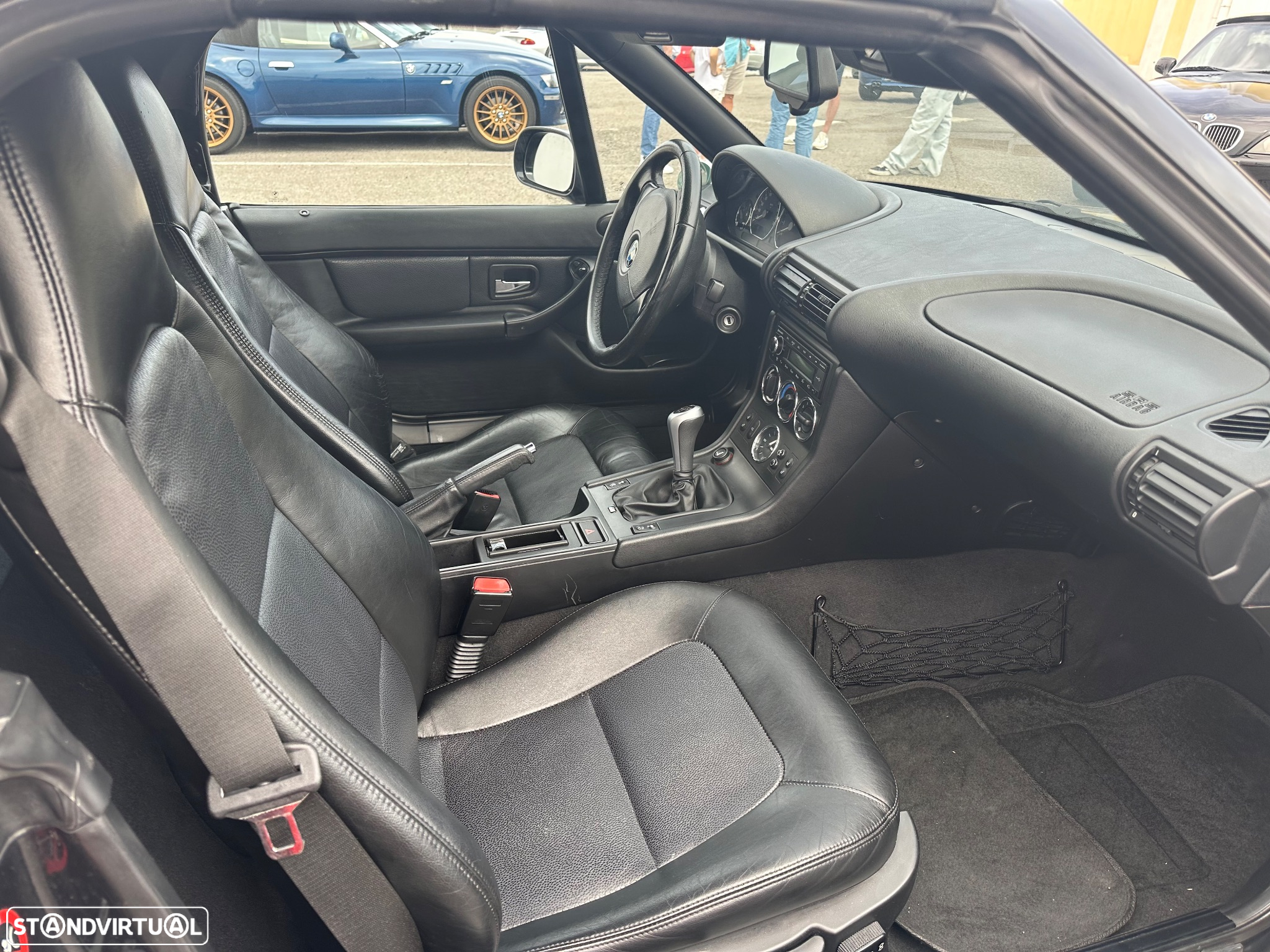 BMW Z3 2.0 - 37