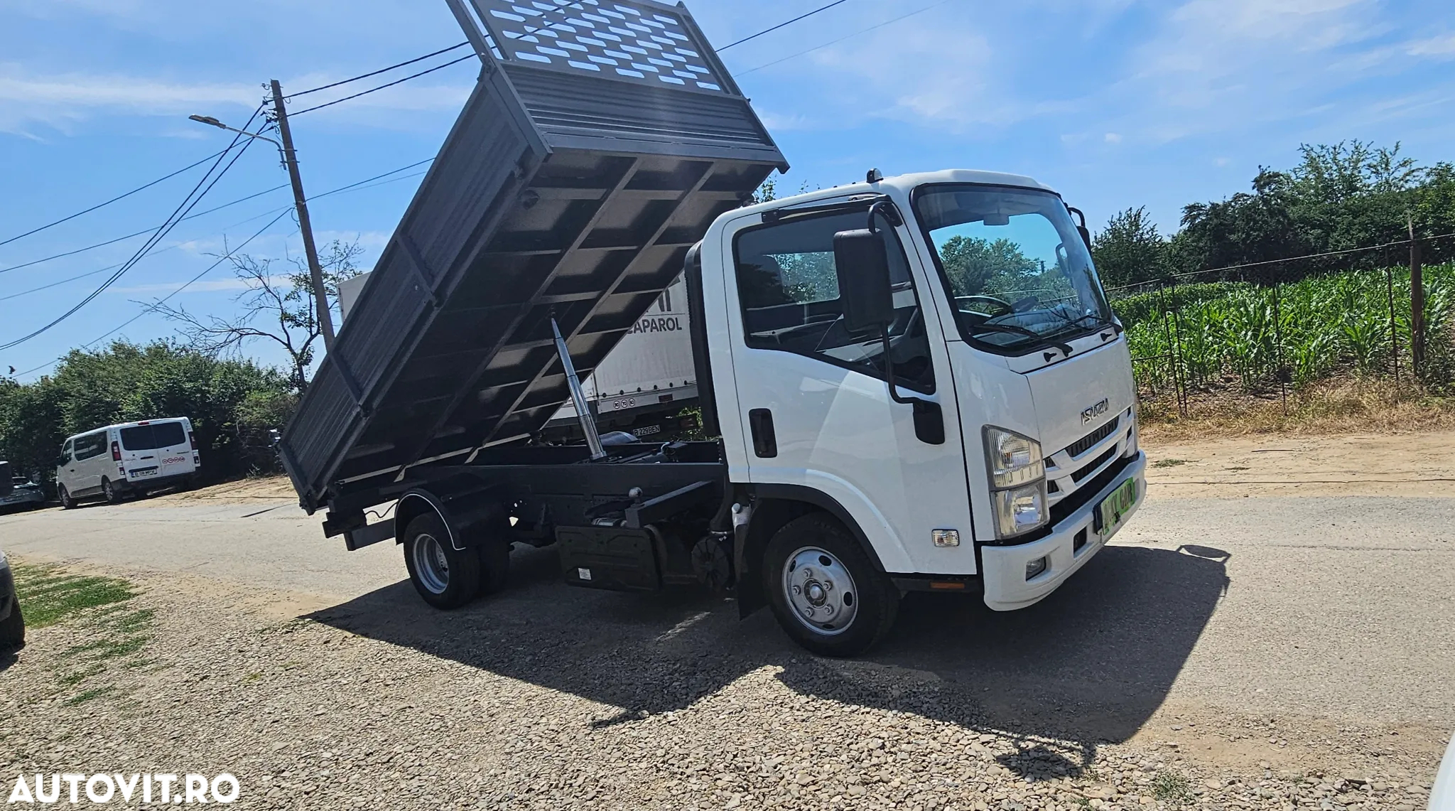 Isuzu Basculabila - 3
