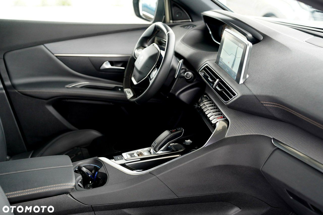 Peugeot 3008 - 27