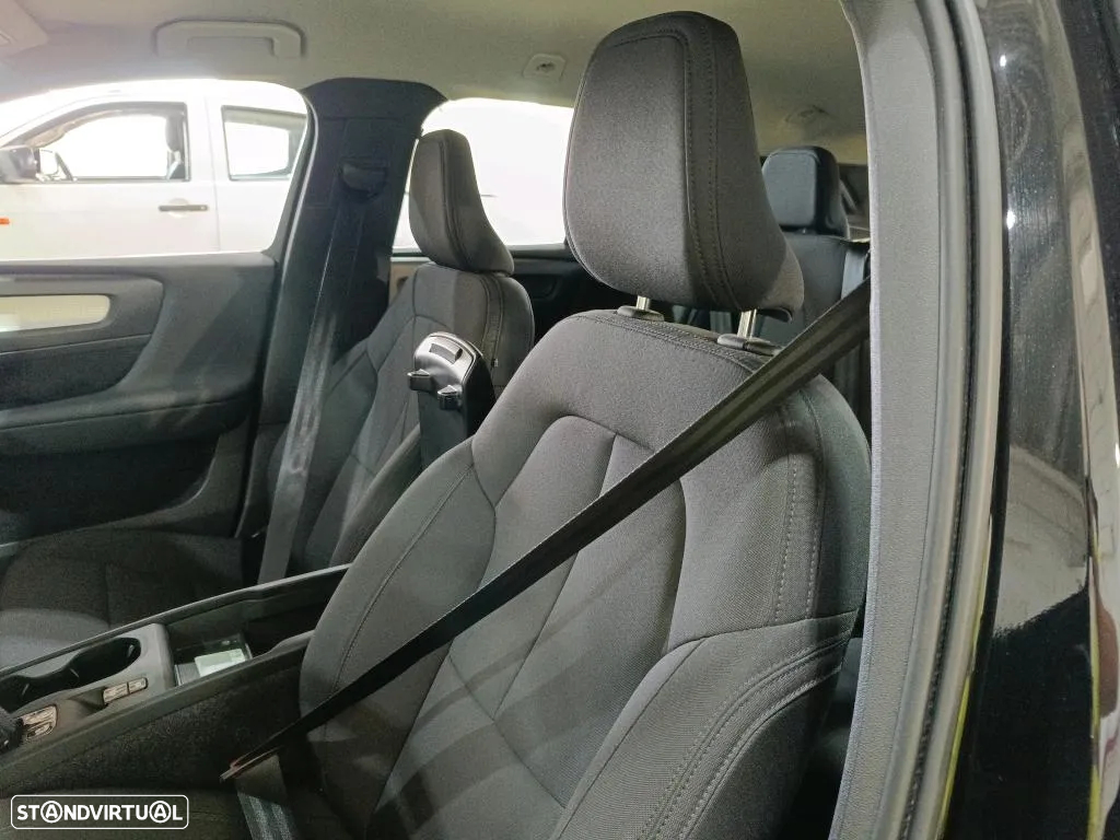 Volvo XC 40 1.5 T5 PHEV Inscription Expression - 7