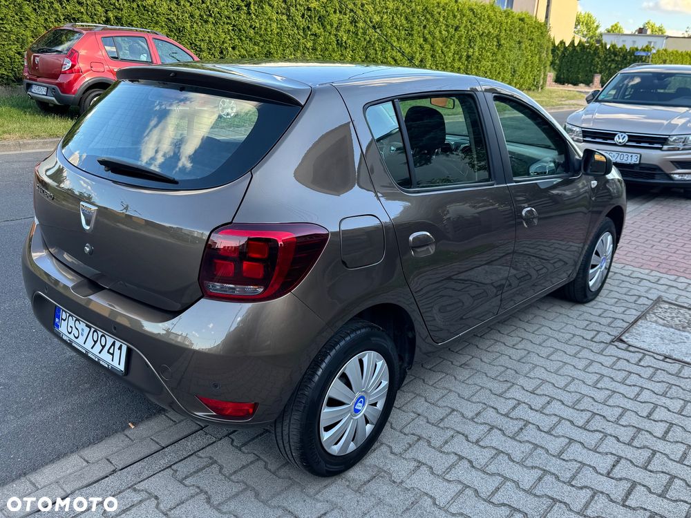 Dacia Sandero TCe 90 Laureate - 3