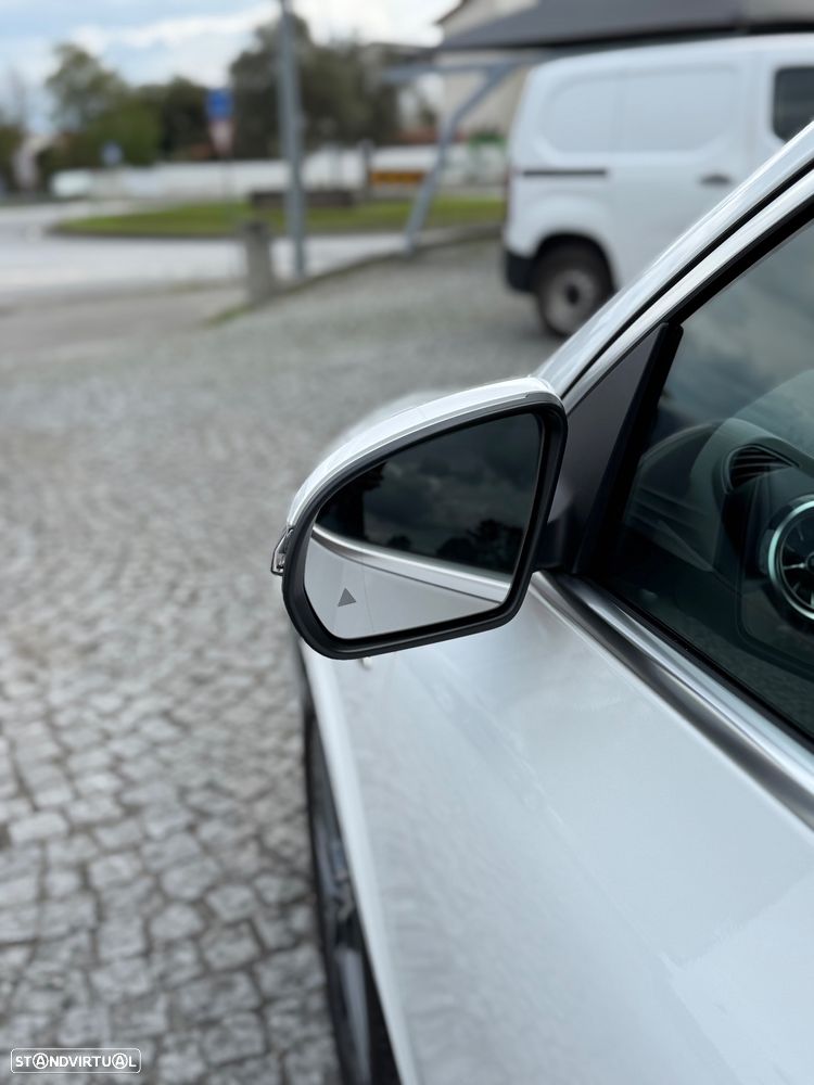 Mercedes-Benz GLA 250 e 8G-DCT AMG Line Advanced Plus - 15