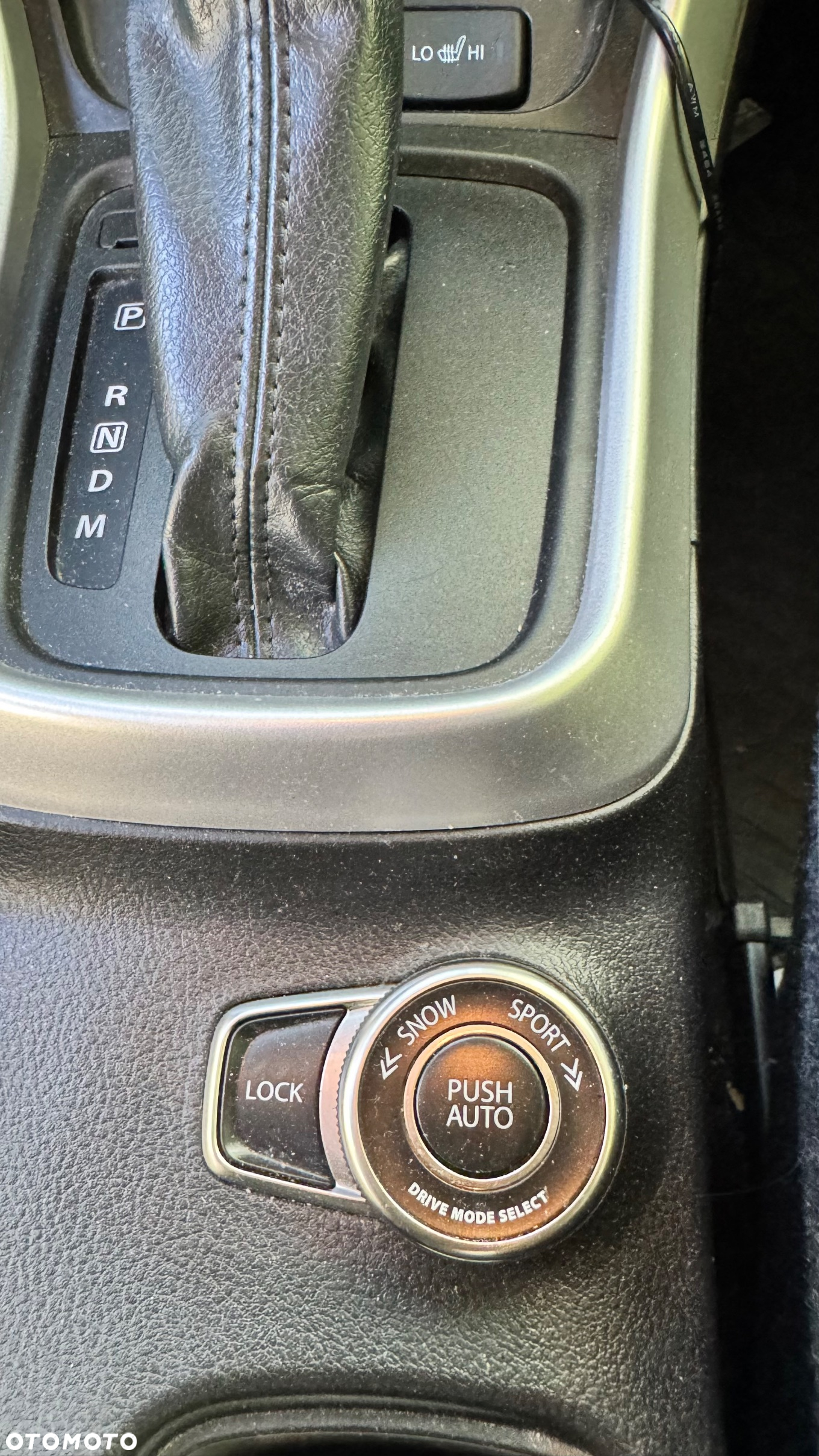 Suzuki SX4 - 12