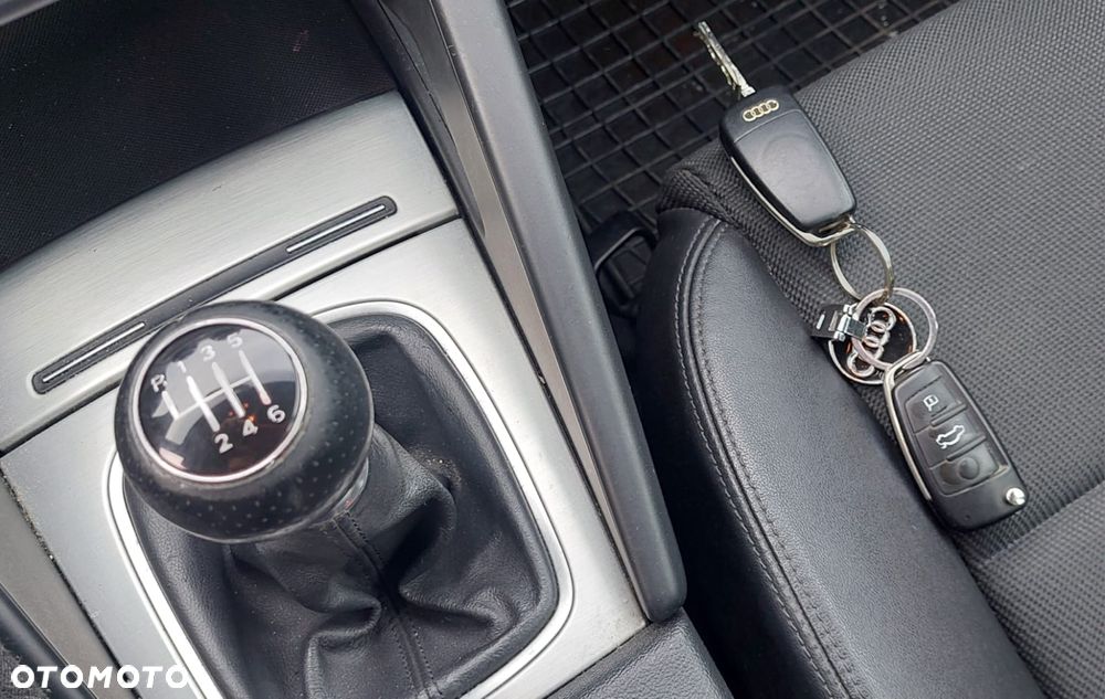 Audi A3 Sportback - 19