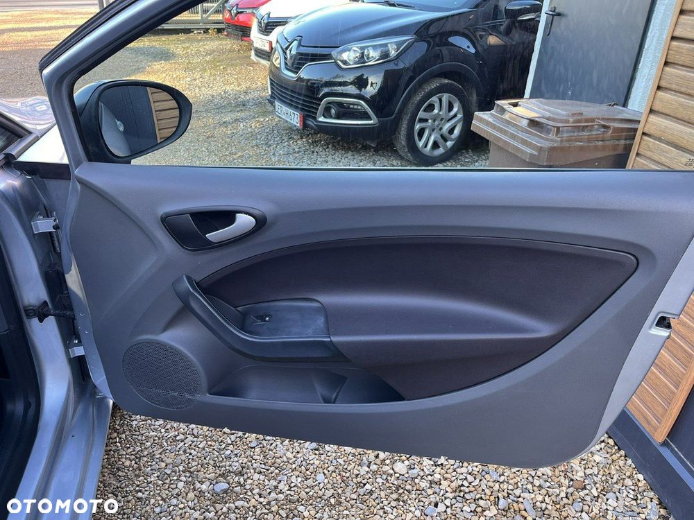 Seat Ibiza 1.4 TDI Fresh - 17