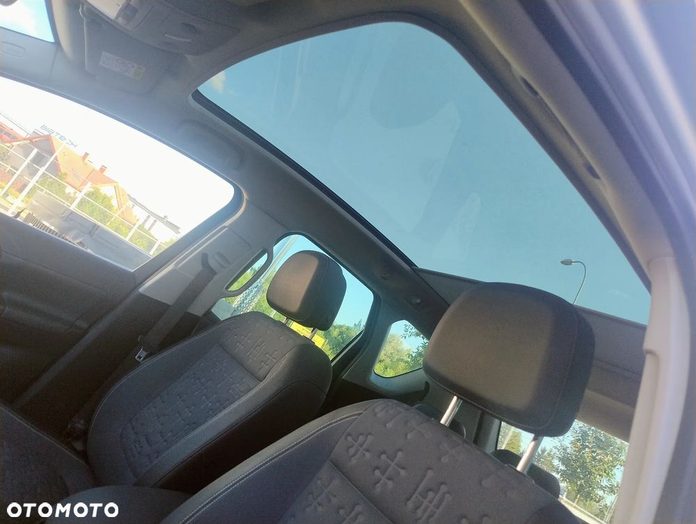 Opel Meriva 1.4 T Enjoy - 9