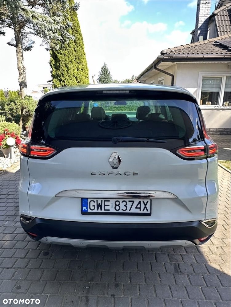 Renault Espace Energy dCi 160 EDC Initiale Paris - 5