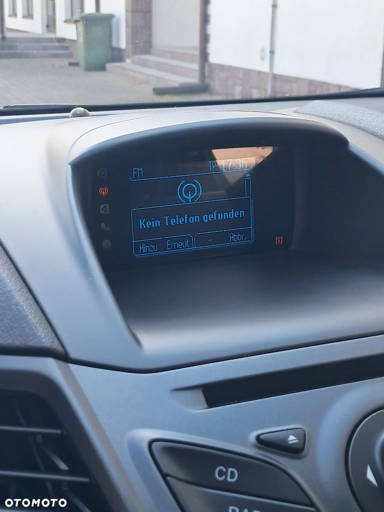 Ford Fiesta 1.0 Champions Edition - 34