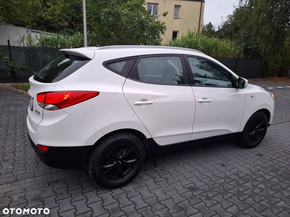 Hyundai ix35 1.6 GDI Classic 2WD - 4