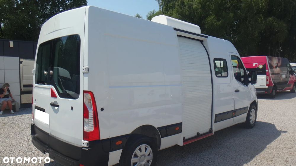 Renault Master - 7