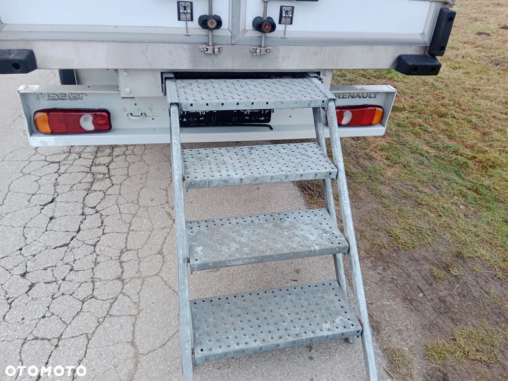 Renault Master - 14