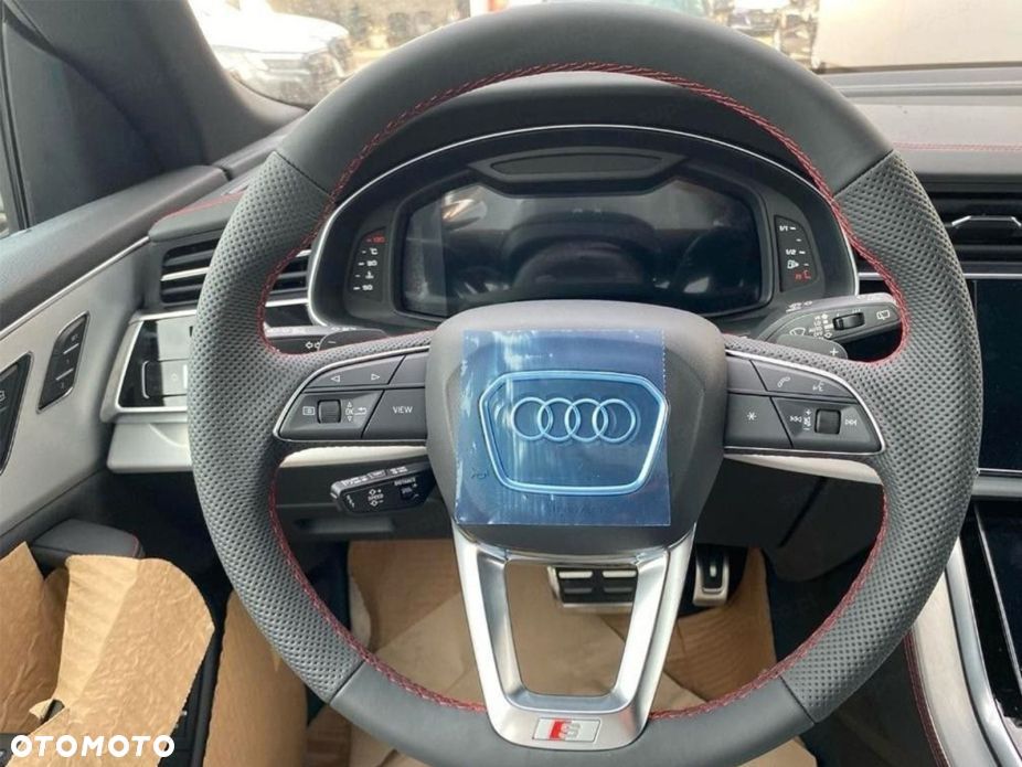 Audi Q7 50 TDI mHEV Quattro S Line Tiptr - 8