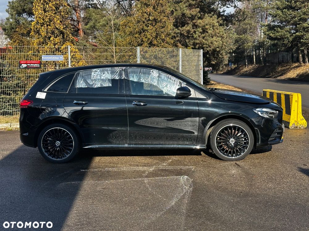 Mercedes-Benz Klasa B - 2