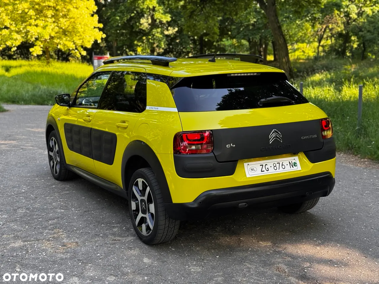 Citroën C4 Cactus 1.2 PureTech Feel - 5