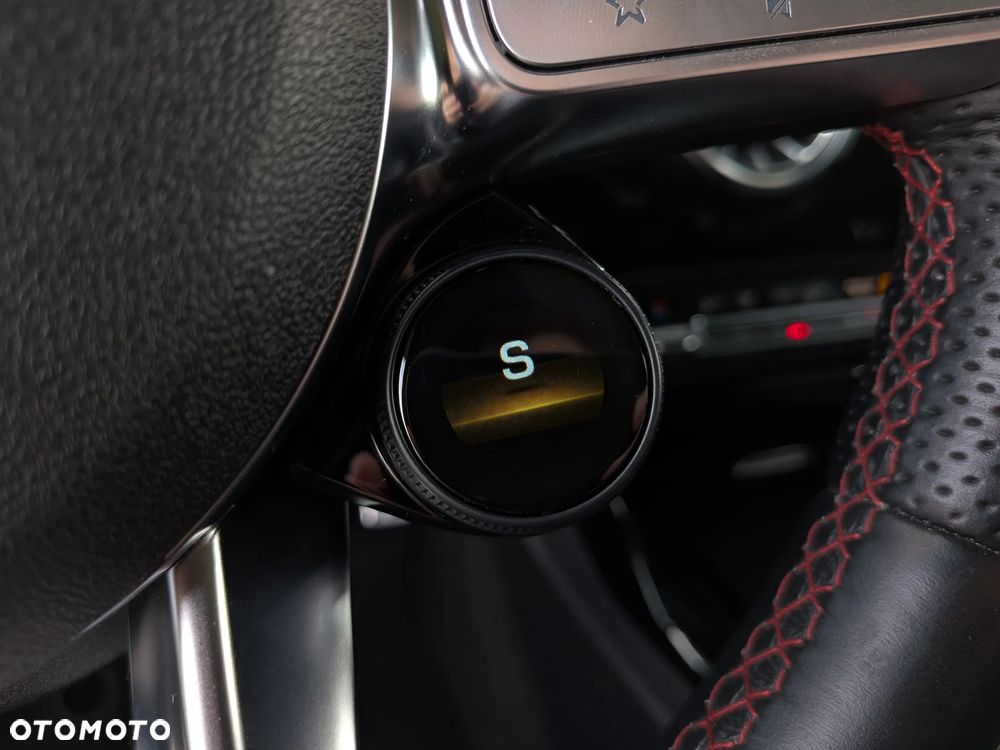 Mercedes-Benz CLA AMG 45 S 4-Matic+ 8G-DCT - 20