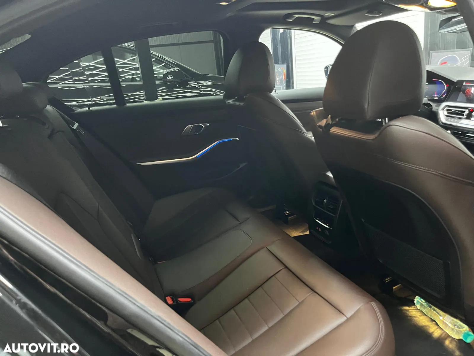 BMW ALPINA - 36