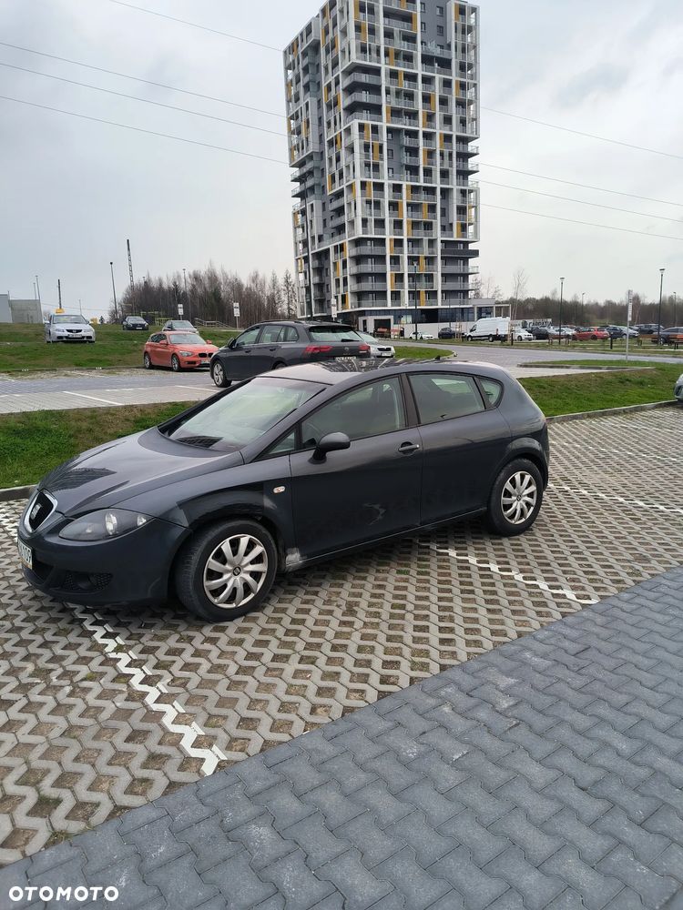 Seat Leon 1.9 TDI DPF Reference - 3