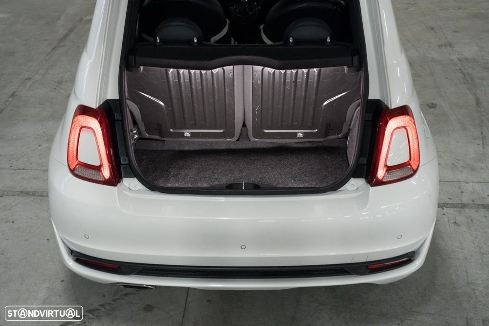 Fiat 500 0.9 TwinAir S - 24