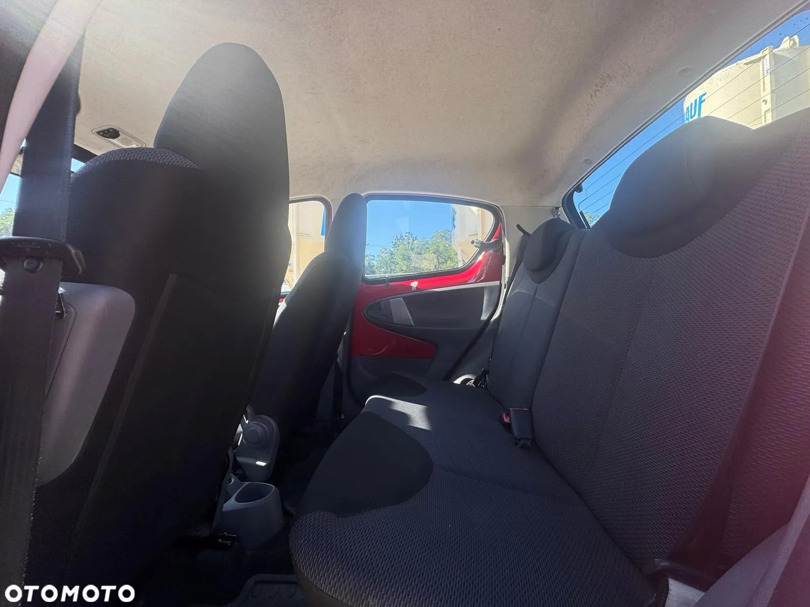 Toyota Aygo 1.0 VVT-i Luna MM A/C - 11
