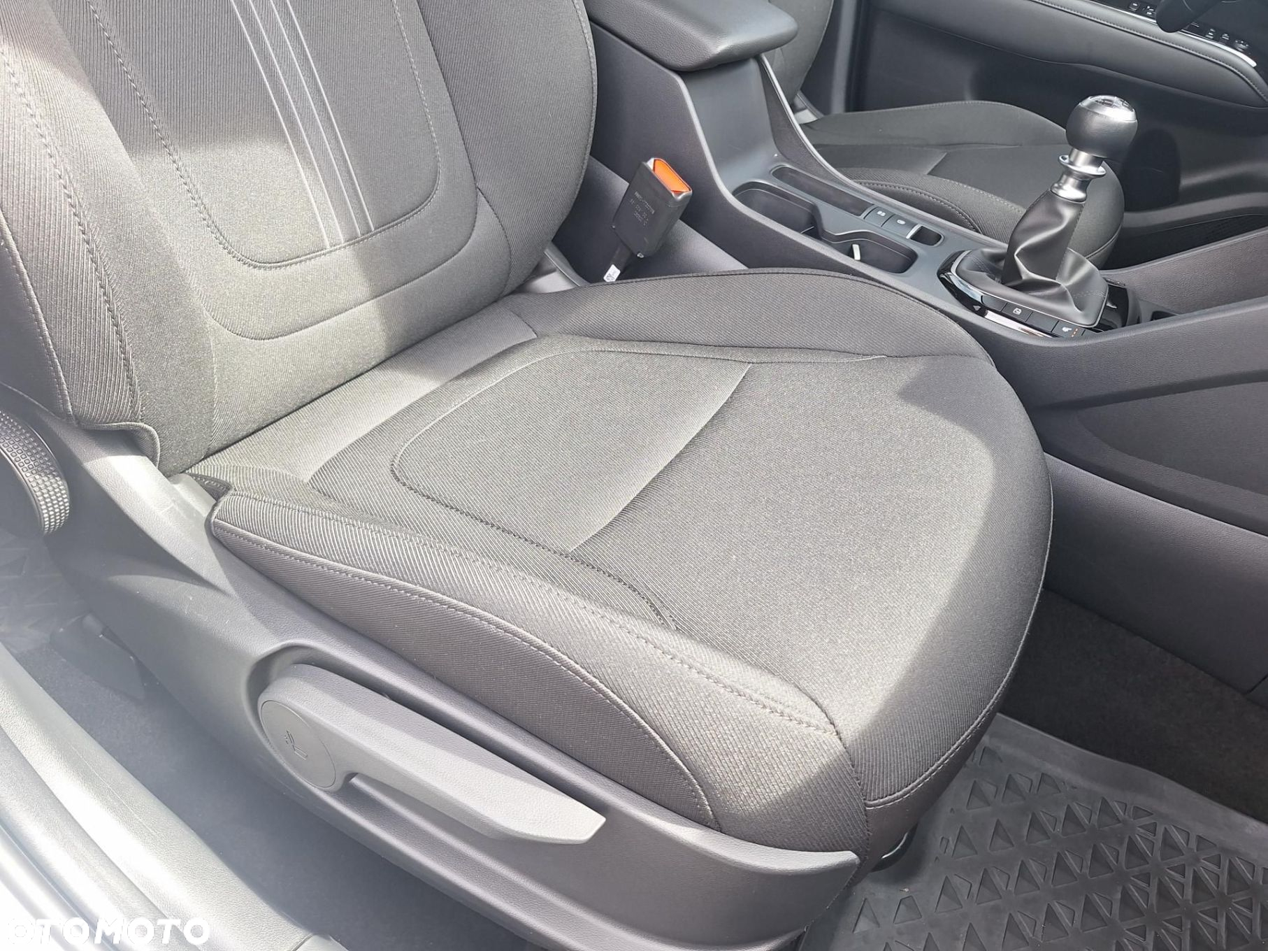Hyundai Tucson - 32