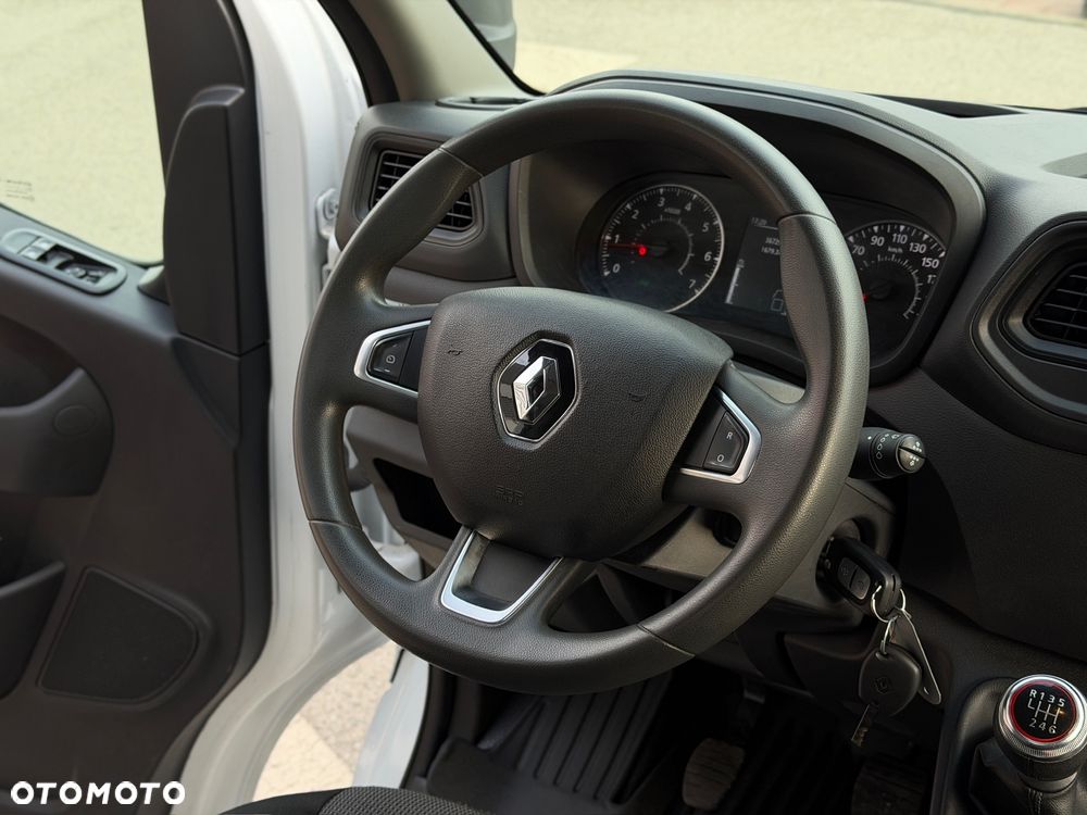 Renault Master - 12